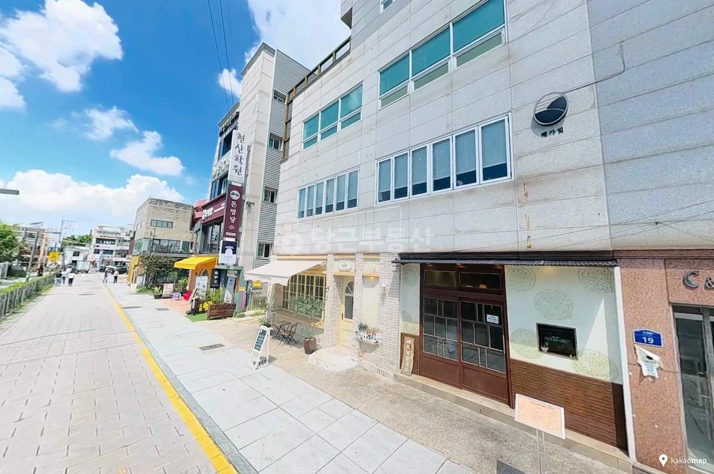 전남광주통합특별시 동구 장동 상가 사진 1