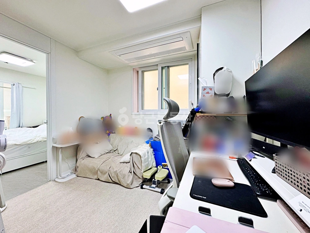 서울특별시 관악구 신림동 원룸 사진 1