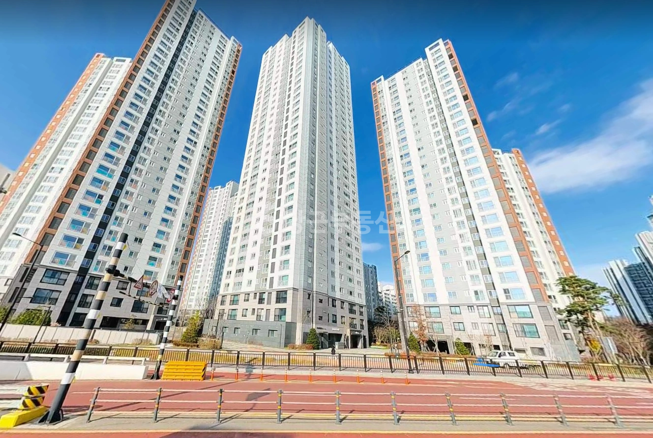 경기도 고양시 덕양구 토당동 아파트 사진 1