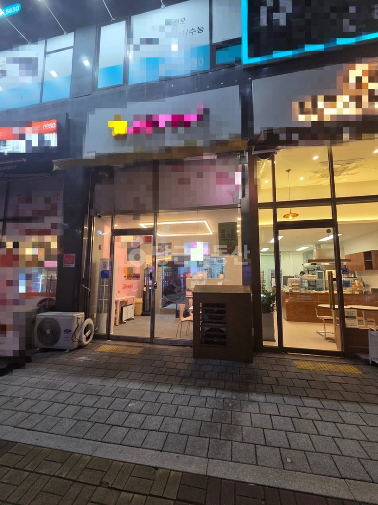 경기도 파주시 목동동 상가 사진 1