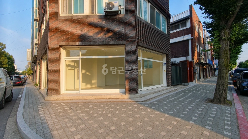 인천광역시 부평구 갈산동 상가 사진 1