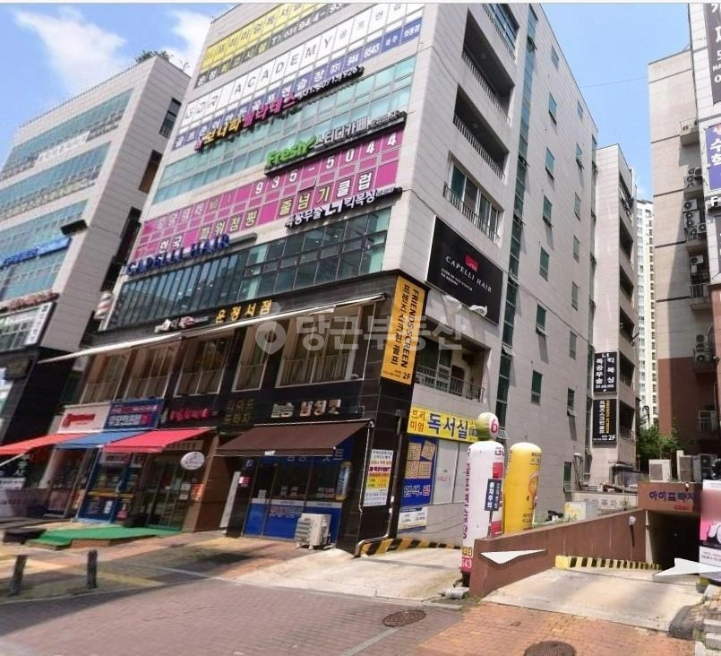 경기도 파주시 와동동 상가 사진 1