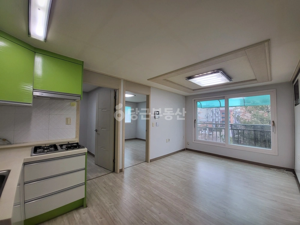 인천광역시 서해구 검암동 빌라(투룸 이상) 사진 1