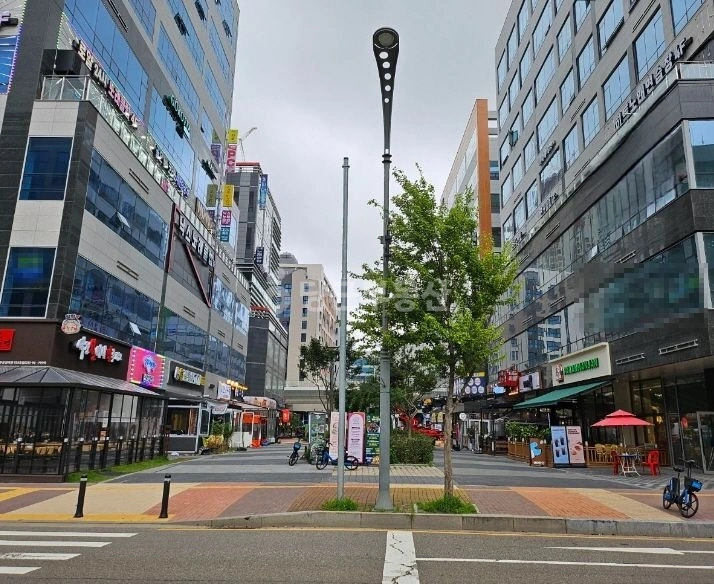 경기도 파주시 와동동 상가 사진 1