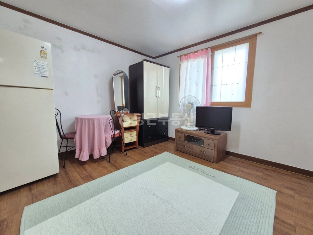 대구광역시 남구 대명동 원룸 사진 1