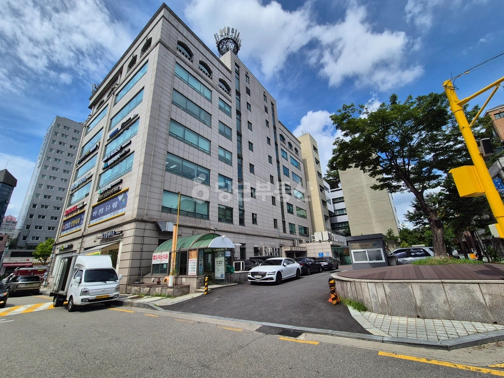 서울특별시 강동구 성내동 상가 사진 1