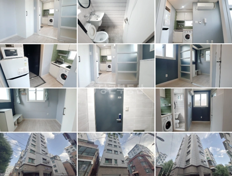 서울특별시 관악구 신림동 원룸 사진 1