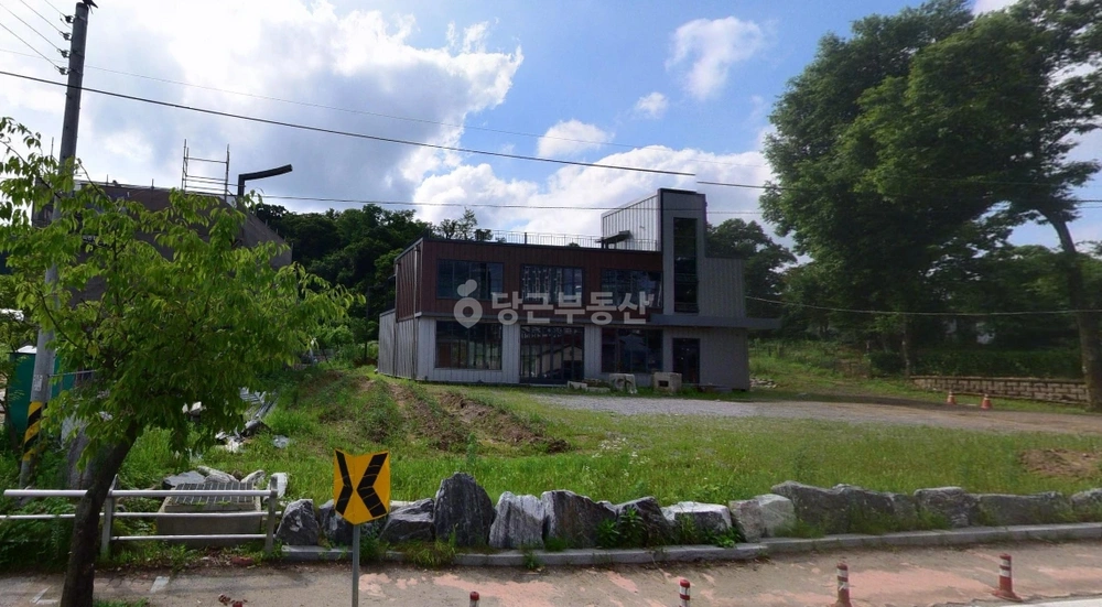 경기도 과천시 문원동 상가 사진 1