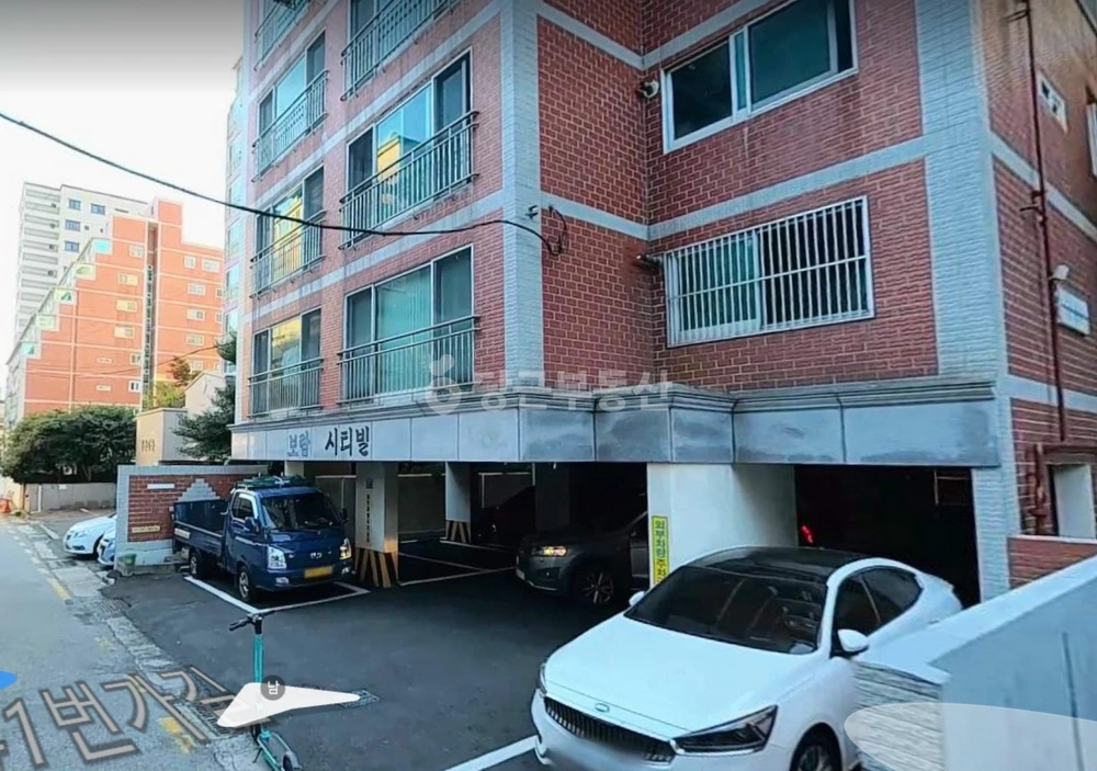 부산광역시 남구 대연동 빌라(투룸 이상) 사진 1