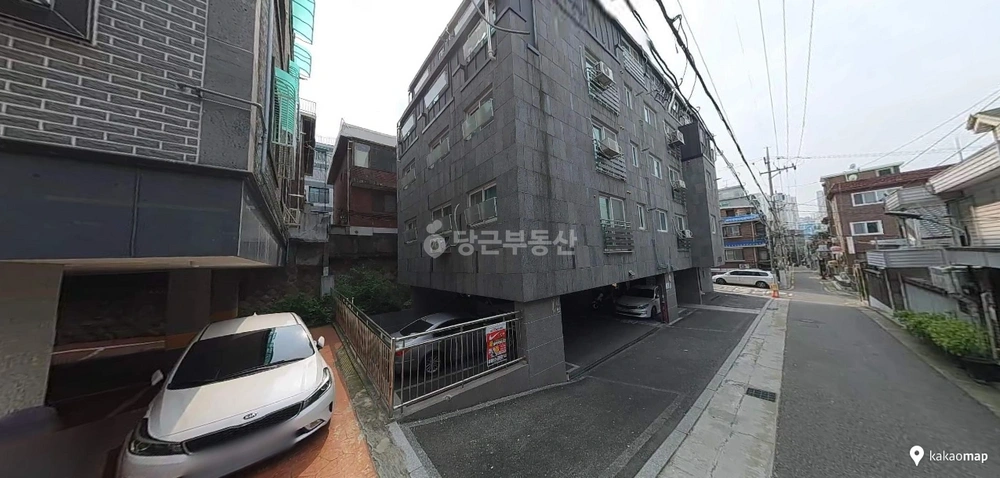 서울특별시 금천구 독산동 빌라(투룸 이상) 사진 1