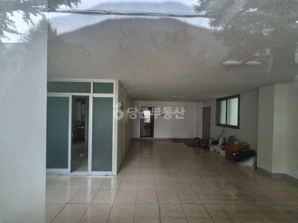 전남광주통합특별시 서구 농성동 상가 사진 1