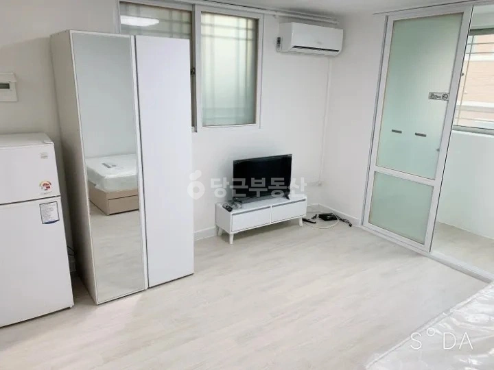 충청북도 청주시 흥덕구 복대동 원룸 사진 1