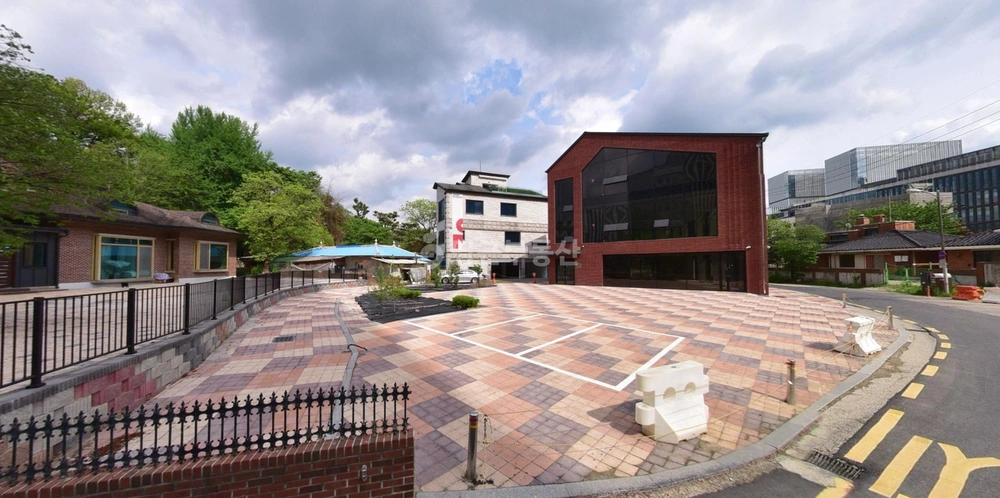 서울특별시 은평구 갈현동 상가 사진 1