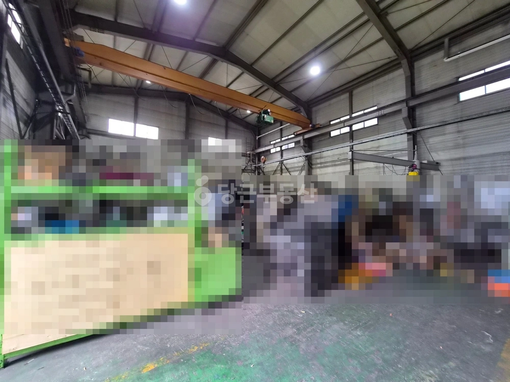 경상남도 창원시 성산구 신촌동 공장/창고 사진 1