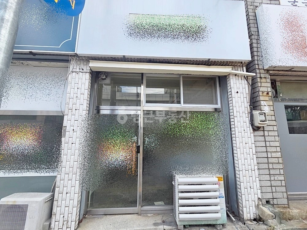 대구광역시 달서구 성당동 상가 사진 1