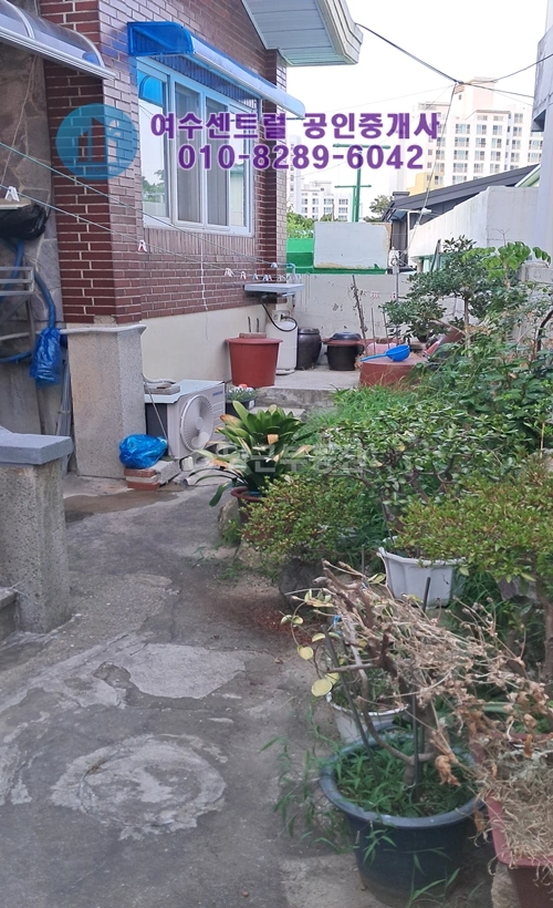 전남광주통합특별시 여수시 덕충동 단독/전원주택 사진 1