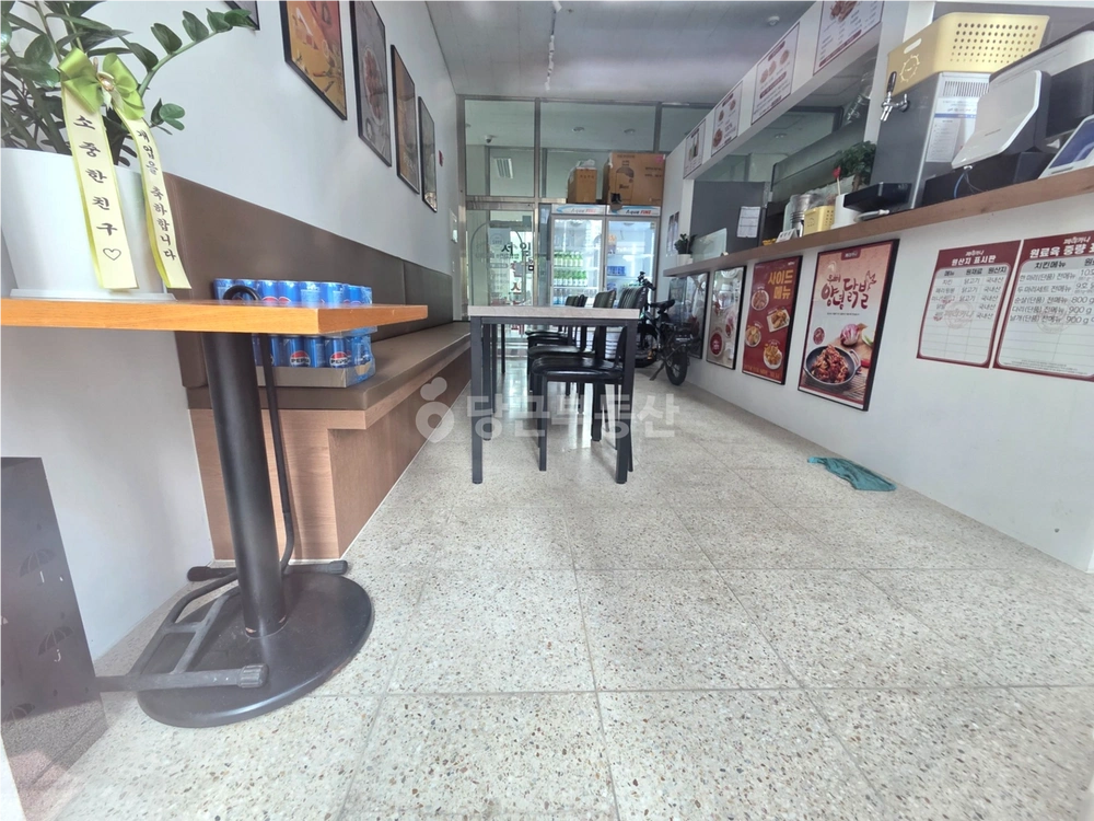 경기도 오산시 세교동 상가 사진 1