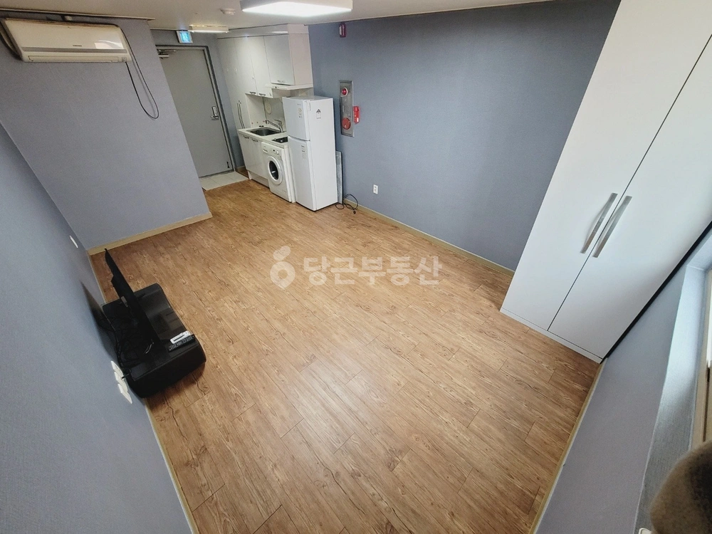 인천광역시 미추홀구 용현동 원룸 사진 1