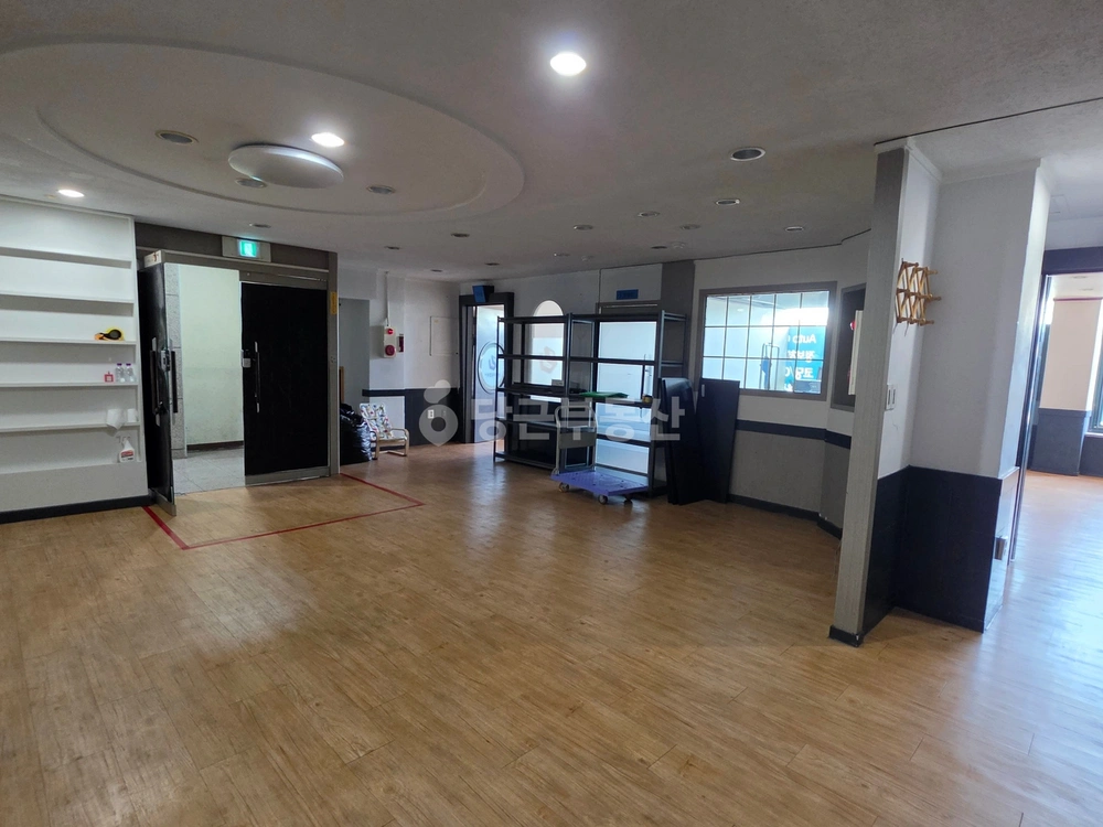 인천광역시 남동구 만수동 상가 사진 1