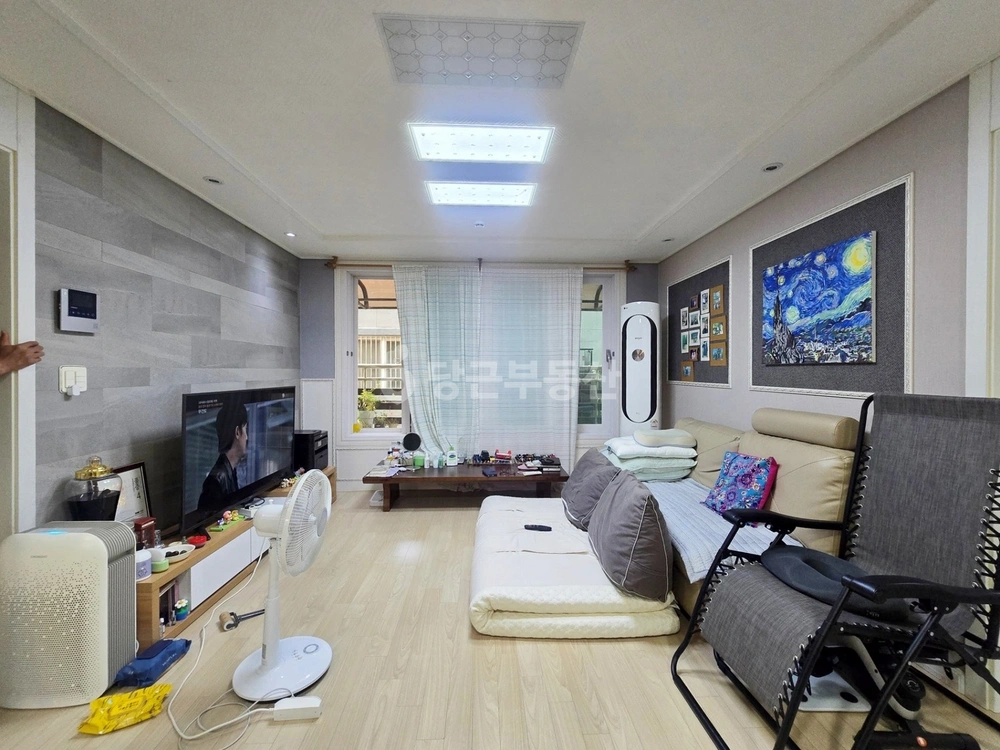 경기도 안산시 상록구 사동 빌라(투룸 이상) 사진 1