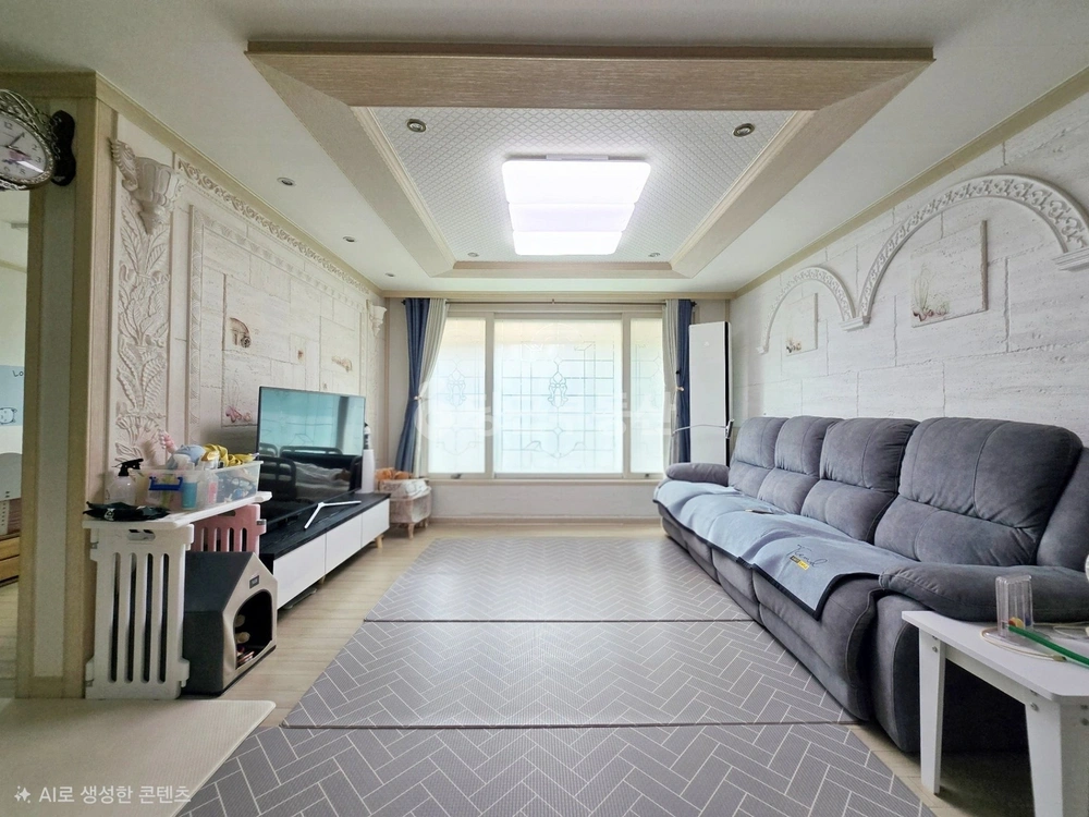 경기도 안산시 상록구 본오동 빌라(투룸 이상) 사진 1
