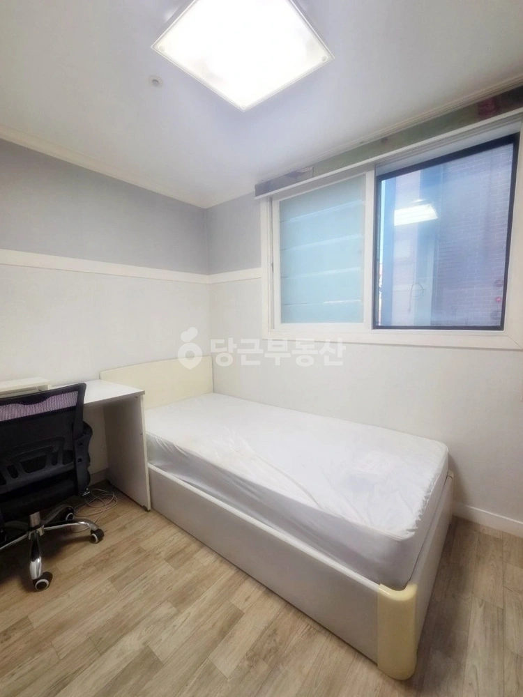 대구광역시 북구 산격동 원룸 사진 1