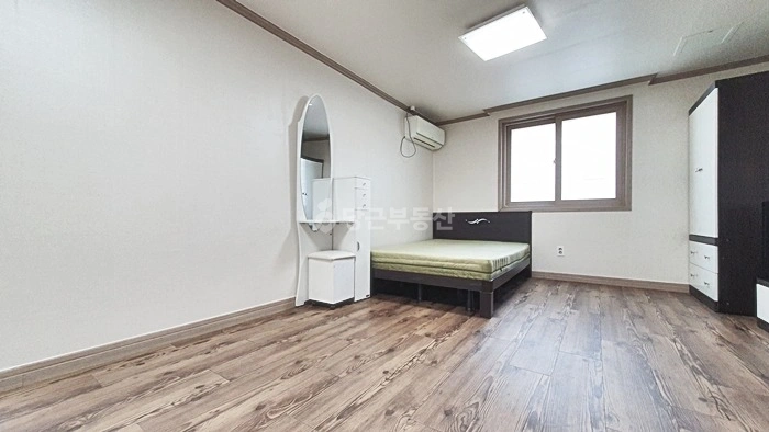 부산광역시 부산진구 양정동 원룸 사진 1