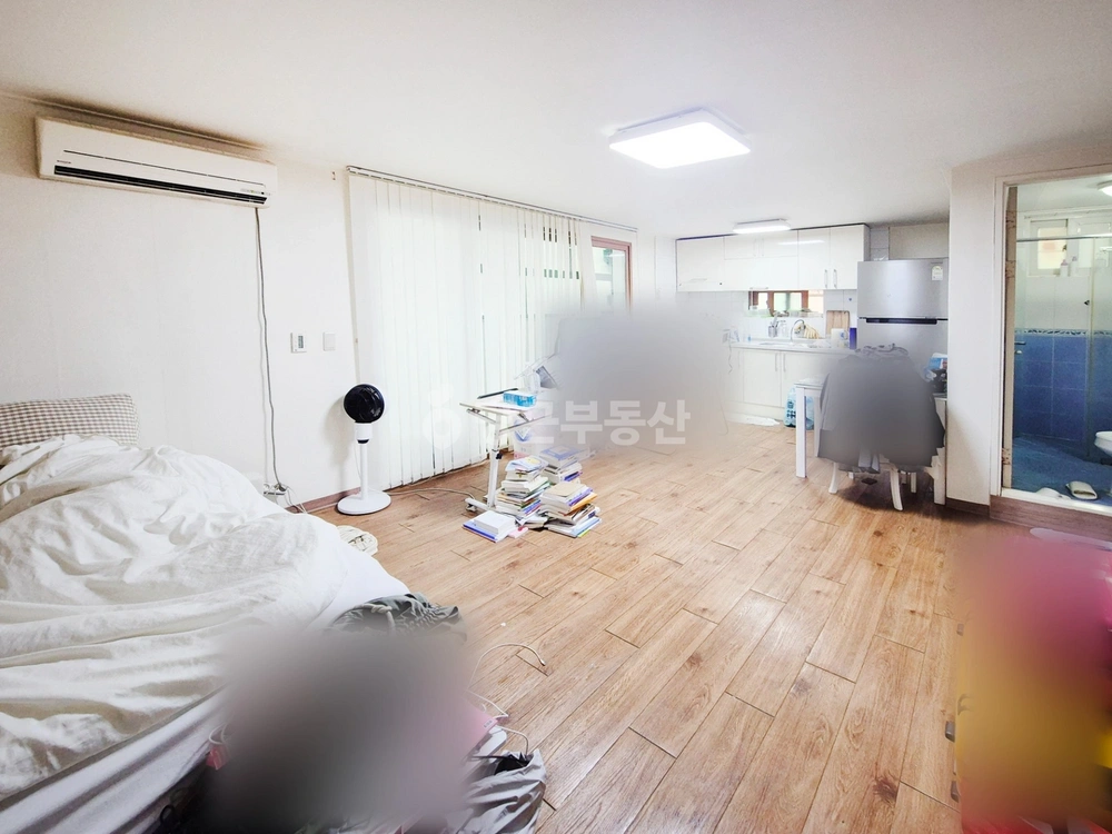 서울특별시 강남구 역삼동 원룸 사진 1