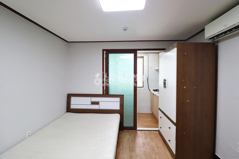 부산광역시 부산진구 양정동 원룸 사진 1
