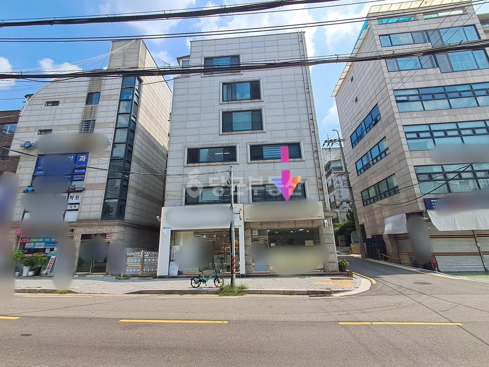 서울특별시 서초구 방배동 상가 사진 1