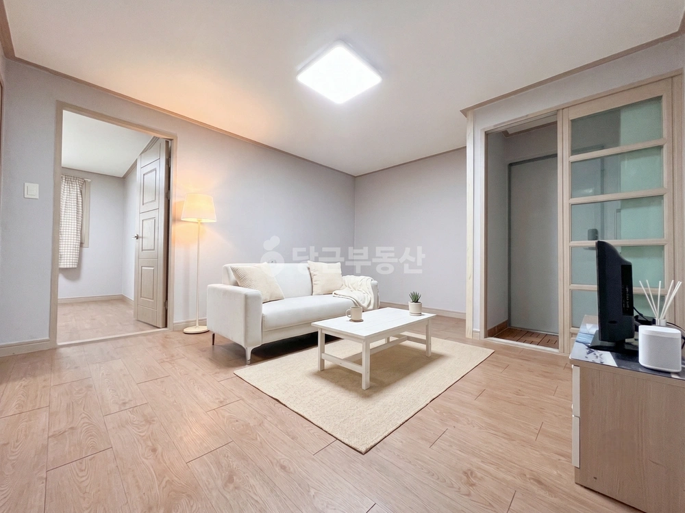 부산광역시 연제구 연산동 빌라(투룸 이상) 사진 1