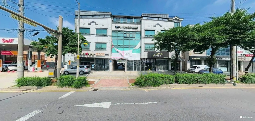 경기도 수원시 권선구 평동 사무실 사진 1