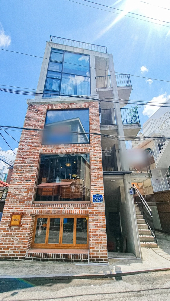서울특별시 마포구 연남동 상가 사진 1