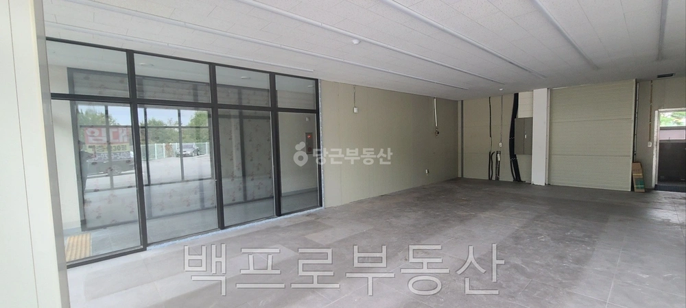 전북특별자치도 정읍시 용계동 상가 사진 1