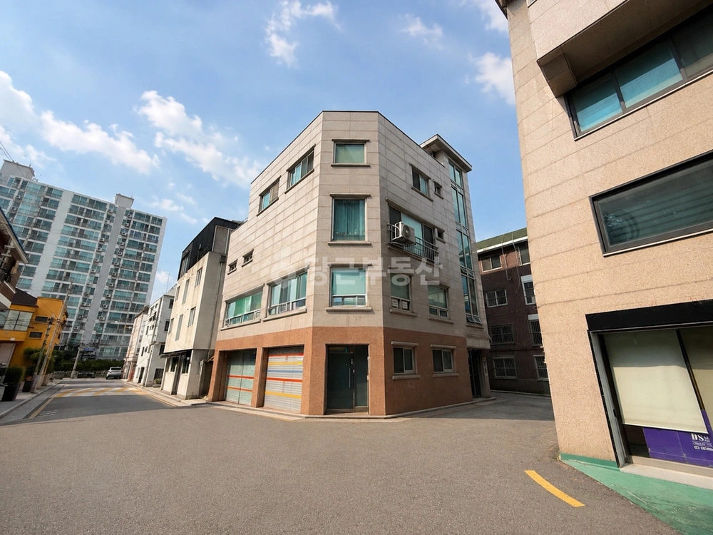 서울특별시 마포구 망원동 상가 사진 1