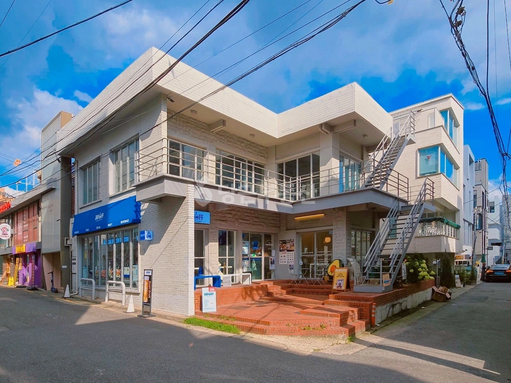 서울특별시 마포구 연남동 상가 사진 1