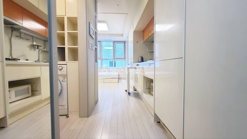 서울특별시 강남구 역삼동 오피스텔 사진 1