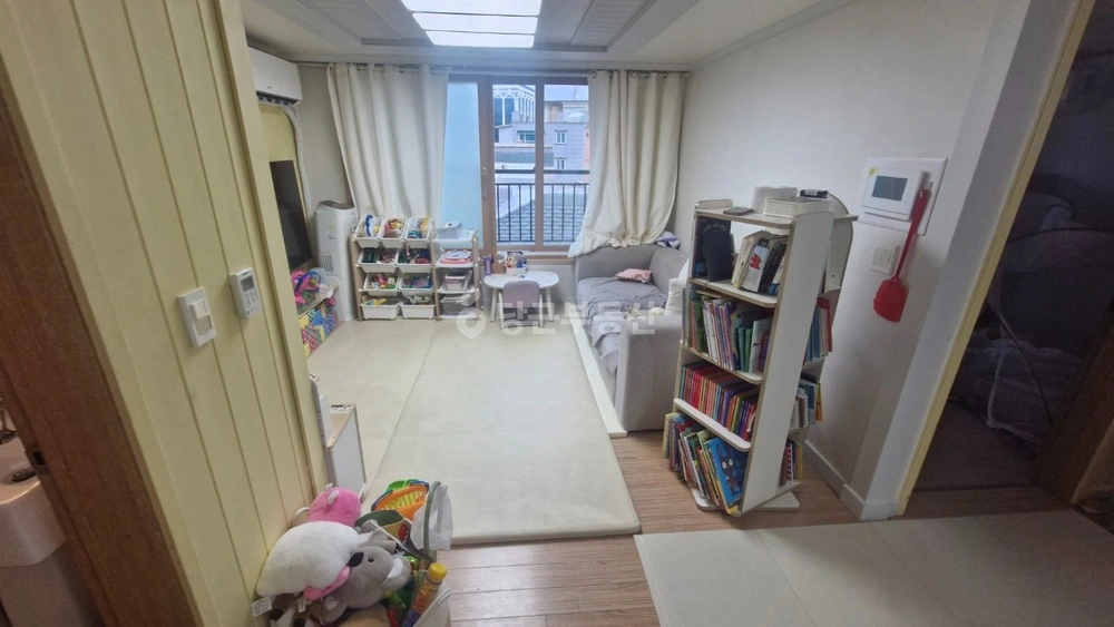 서울특별시 중랑구 망우동 빌라(투룸 이상) 사진 1