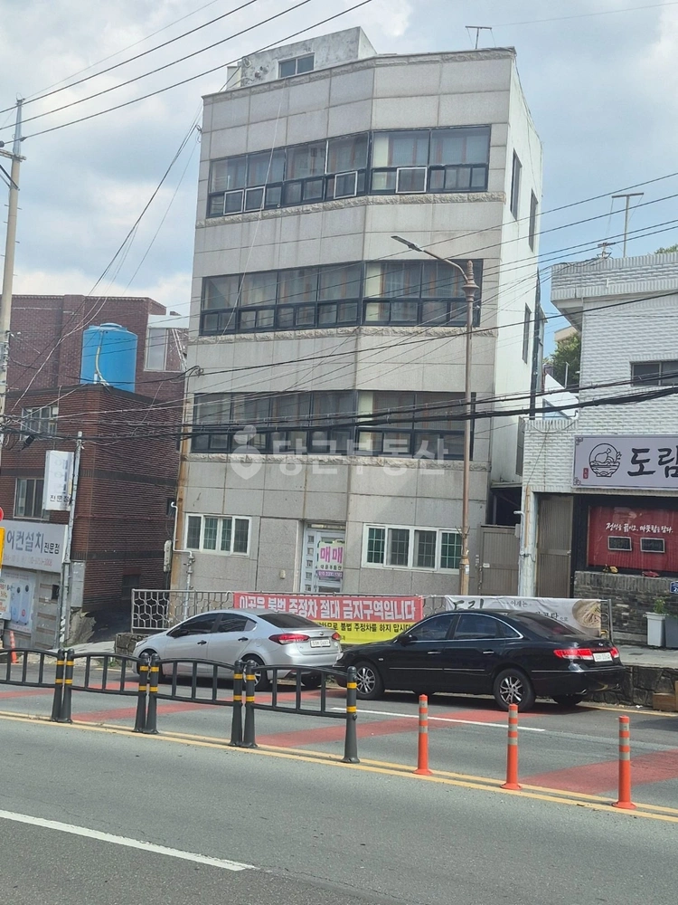 경상남도 창원시 마산합포구 교방동 상가 사진 1