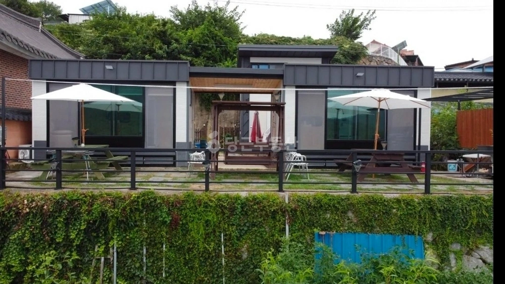 경상남도 합천군 합천읍 건물 사진 1