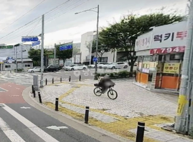 대구광역시 수성구 시지동 상가 사진 1