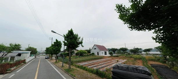 전남광주통합특별시 담양군 금성면 토지 사진 1