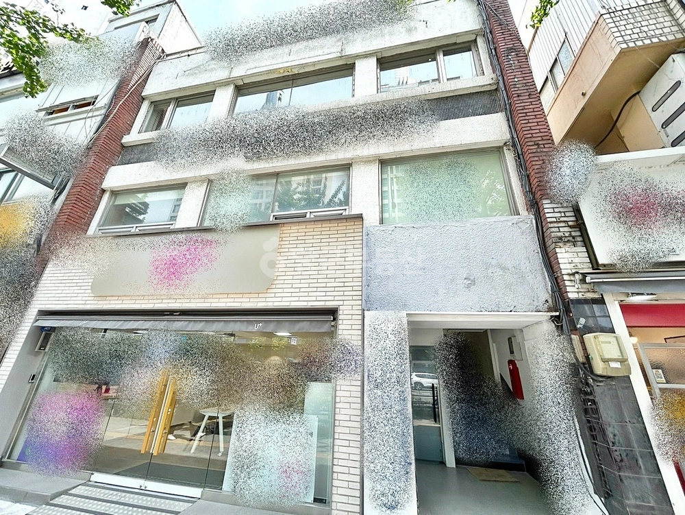 서울특별시 관악구 봉천동 상가 사진 1