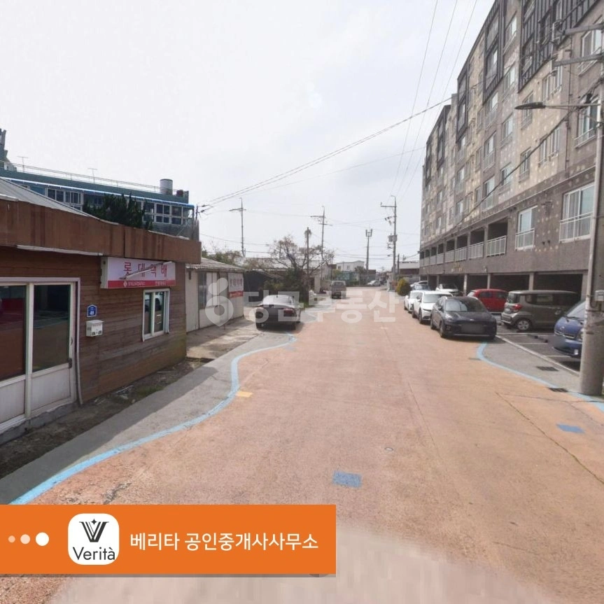 제주특별자치도 제주시 한림읍 상가 사진 1