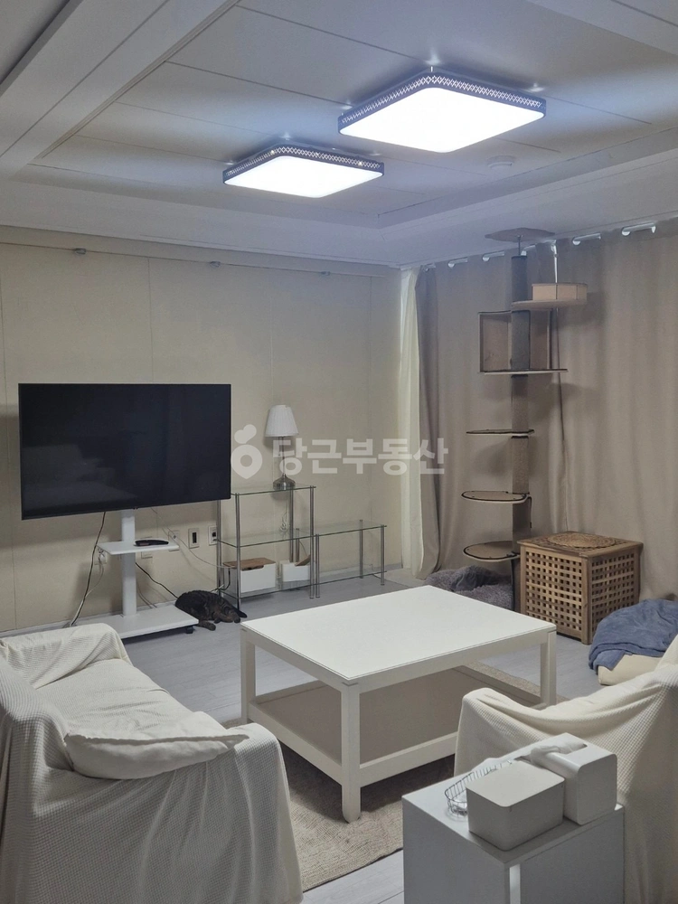 경기도 양주시 장흥면 아파트 사진 1