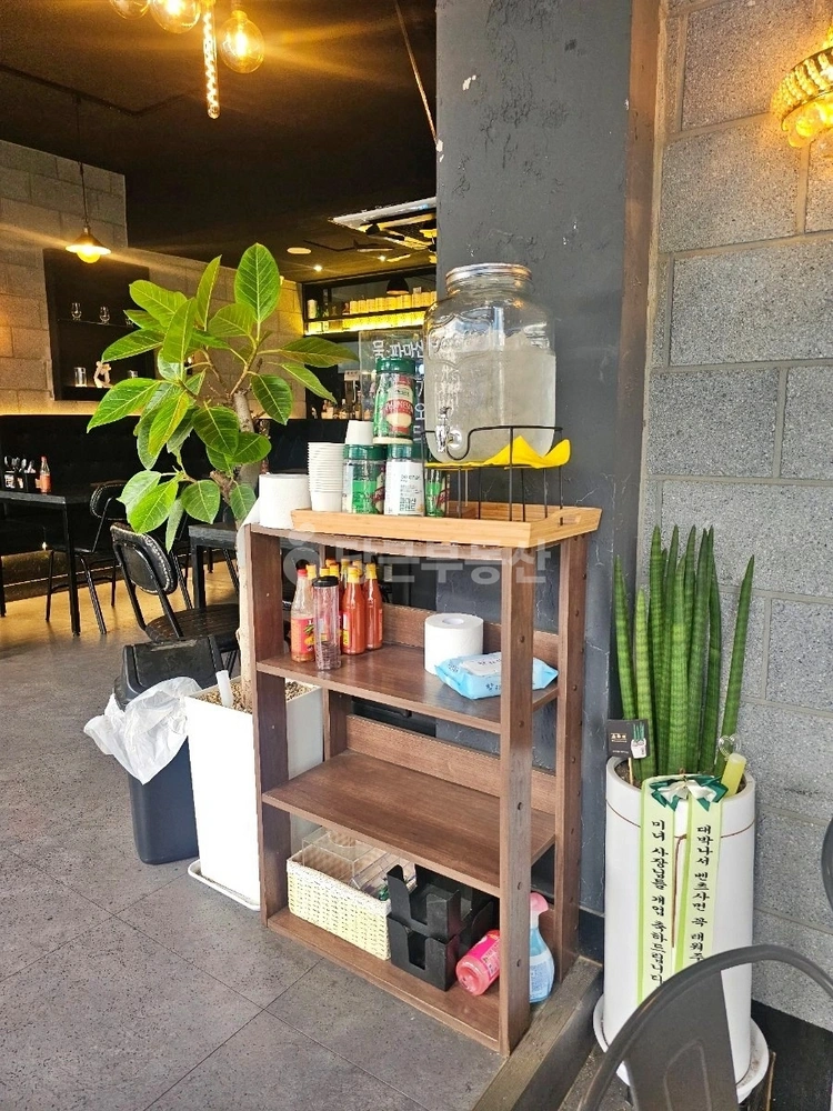 서울특별시 양천구 목동 상가 사진 1