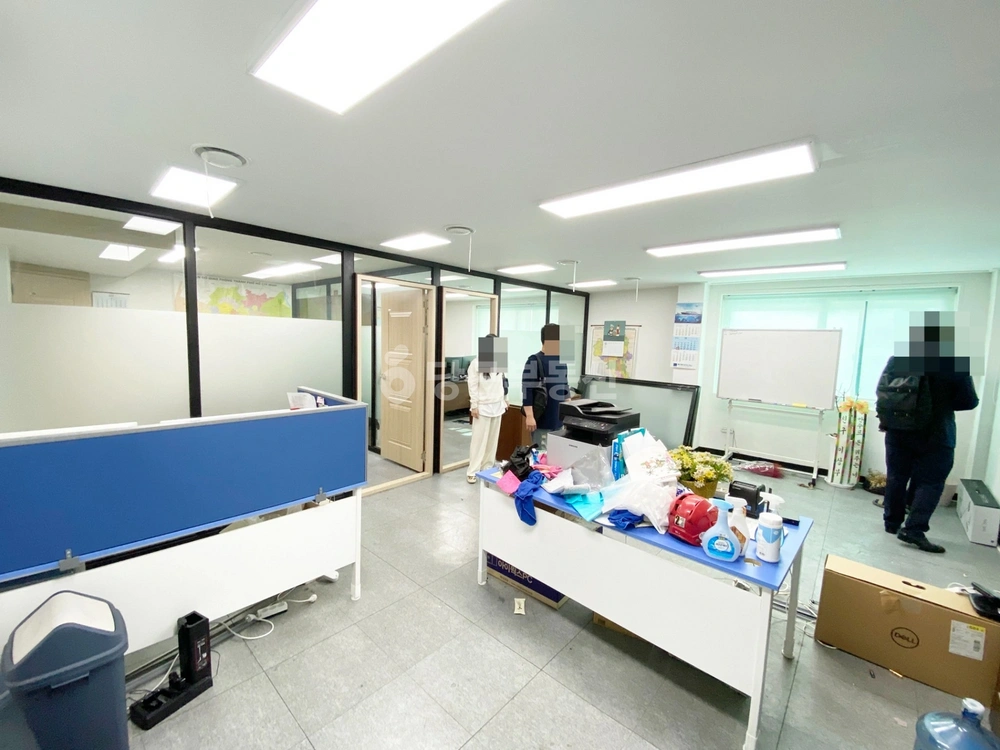 서울특별시 강남구 도곡동 사무실 사진 1