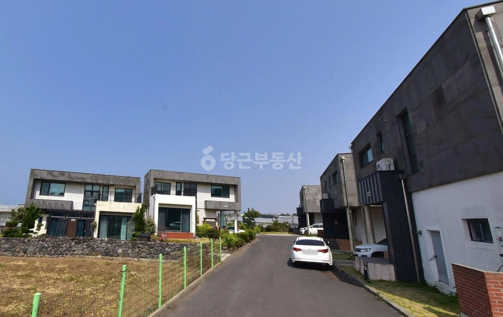 제주특별자치도 제주시 애월읍 단독/전원주택 사진 1