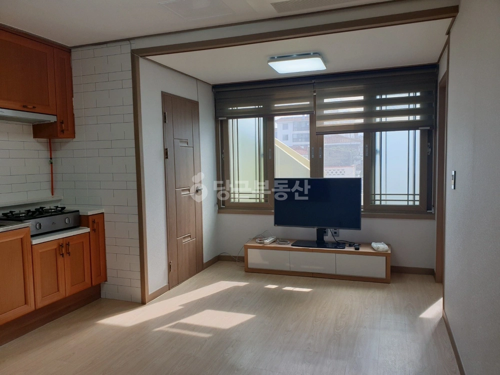 제주특별자치도 제주시 용담1동 빌라(투룸 이상) 사진 1