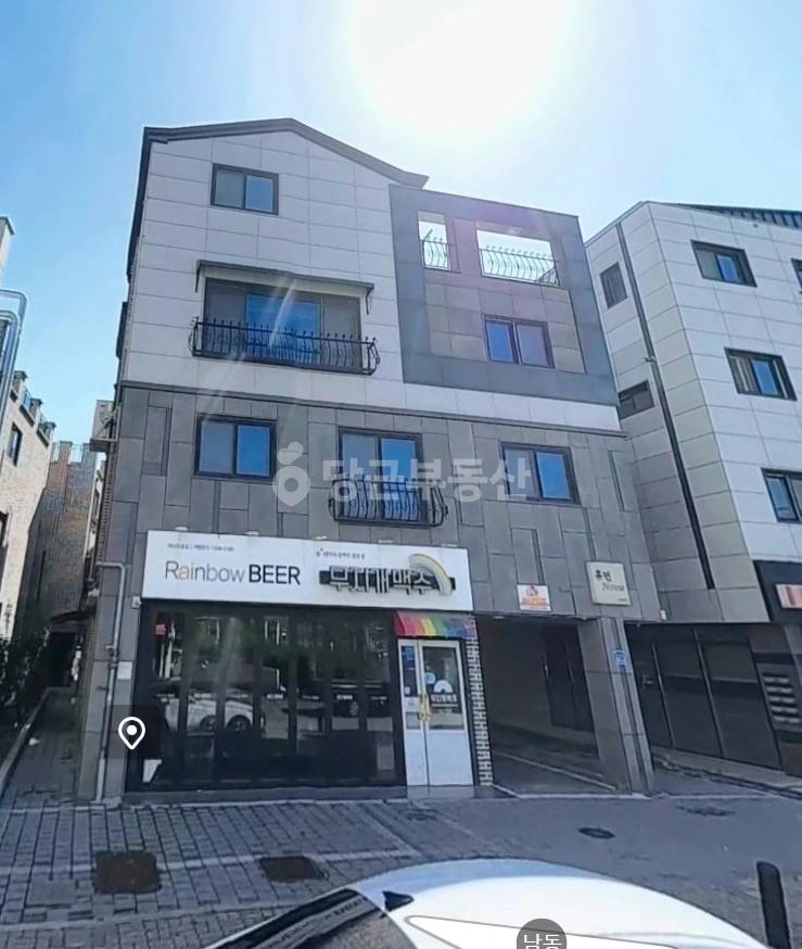 충청남도 아산시 모종동 건물 사진 1